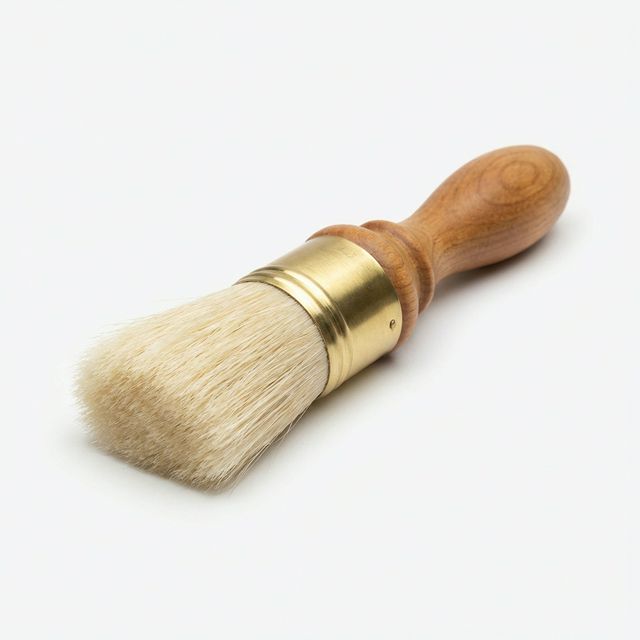臻品2寸羊毛刷